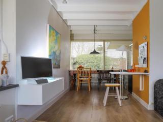 Family accommodation in Netherlands - Sint Maartenszee - 6