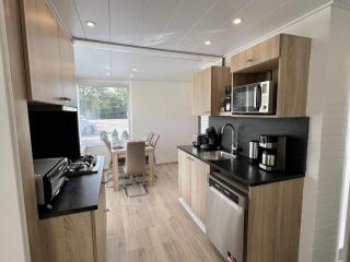 3-person holiday home near Beach - Sint Maartenszee - 7