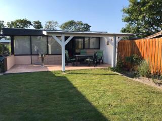 furnished bungalow for max 4 - Sint Maartenszee - 0
