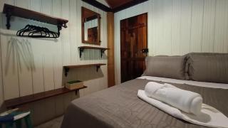 Vívida hospedagem e camping - Itatiaia - 3