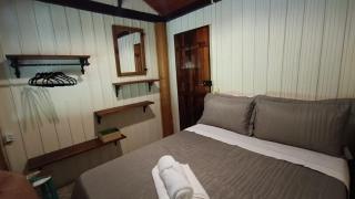 Vívida hospedagem e camping - Itatiaia - 9