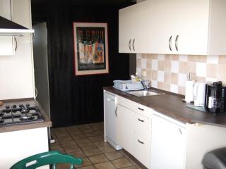 furnished bungalow for max 4 - Sint Maartenszee - 5