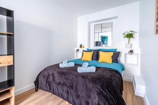 T2 48m2 neuf, centre ville, 3min à pied de la gare - Saint-Cyr-lʼÉcole - 7