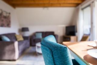 Keep I Charmant Vakantiehuis met Eigen Tuin - 4