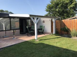 furnished bungalow for max 4 - Sint Maartenszee - 9