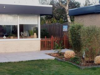 Bungalow at Sint Maartenszee for 4 - Sint Maartenszee - 3