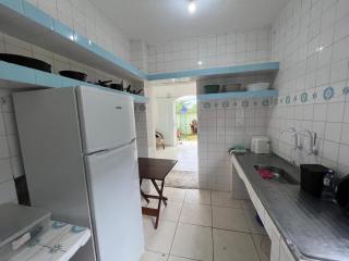 Casa a 200 metros da Praia do Sapê - Ubatuba - Ubatuba - 5
