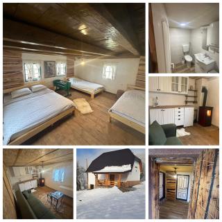 Vikend kuce i odmaraliste JuliE etno - Sarajevo Jahorina - Tvrdimići - 8