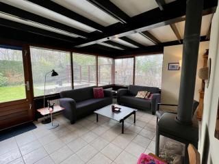 bungalow for 4 people in Wildrijk - Sint Maartenszee - 8