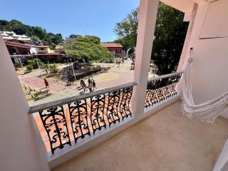 Piratas Do Morro Flats - Morro de São Paulo - 2