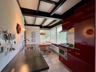 Bungalow for 4 people in Wildrijk - 3