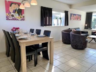 Great bungalow near the beach and sea - Sint Maartenszee - 8