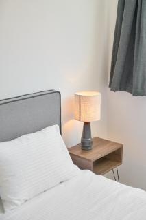 Modern studio in Psiri 2 - Athens - 9