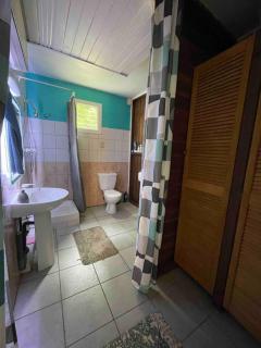 Calm stay in a lush setting - Le Lamentin - 9