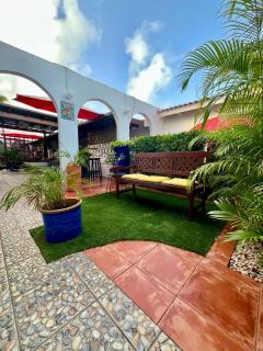 My Aruban Home - Palm-Eagle Beach - 9