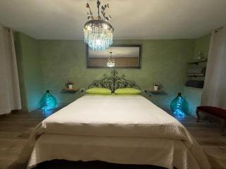 Casa del Borgo: appartamento immerso nel verde A/C - Bellano - 0