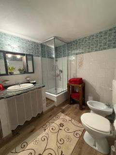 Casa del Borgo: appartamento immerso nel verde A/C - Bellano - 4