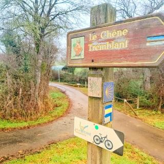 Moulin de Saza - Le Vigeant - 5