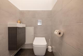 4 Zimmer Große Küche Balkon am Maybachufer - Berlino - 8