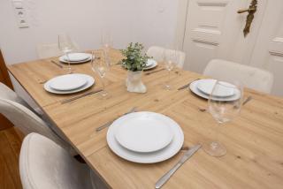4 Zimmer Große Küche Balkon am Maybachufer - Berlino - 7