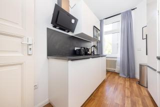 4 Zimmer Große Küche Balkon am Maybachufer - Berlino - 1