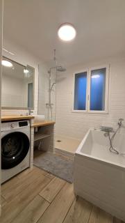 Appartement moderne avec parking privé près de Lyon - Caluire-et-Cuire - 9