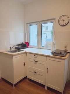 Cozy & stylish flat in Frankfurt, easy access to Messe & city centre - 2