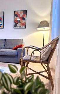 T3 l 65m 2 l Bright & Quiet - Castres - 4