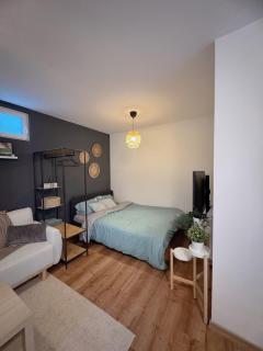 Cozy & stylish flat in Frankfurt - Frankfurt am Main - 3