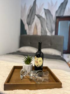 Apartman MIO - - 4