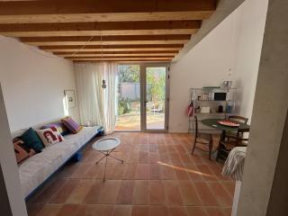 Maison 2 personnes Chateaubriand - Hyères - 8