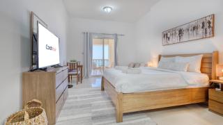 Peaceful Paradise - Modern Studio - Sea Views - Ras al-Khaimah - 0