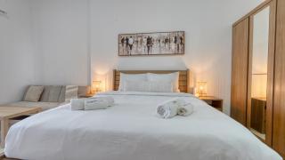 Peaceful Paradise - Modern Studio - Sea Views - Ras al-Khaimah - 4