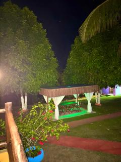 Sitio Samtielly Hospedagem e Day Use - 6