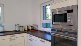 165m2 Exclusive Villa on 1200m2 Sunny Plot - Bella Natura - Brieselang - 3