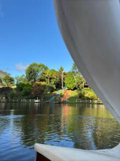 Sitio Samtielly Hospedagem e Day Use - 9