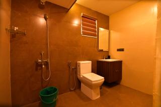Garuda Luxury Bungalow - Trichūr - 9
