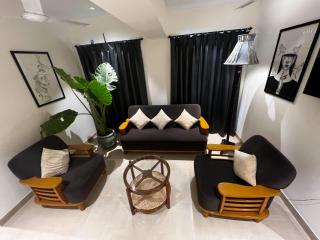 Dhanvantari Luxury Hotel Near Kokilaben Dhirubhai Ambani Hospital Mumbai - Mumbai - 7