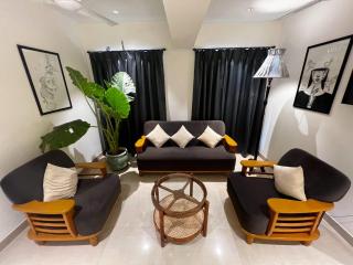 Dhanvantari Luxury Hotel Near Kokilaben Dhirubhai Ambani Hospital Mumbai - Mumbai - 3