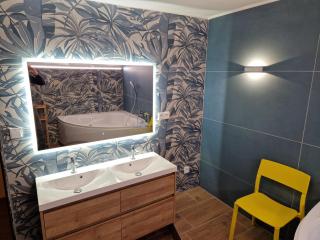 Amazing 5 bedroom house KRUMLOV 82 - 4 min walk to main square - Český Krumlov - 6
