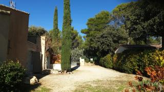 Les Beaumes - Puget - 2