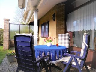 Quiet holiday home near beach - Sint Maartenszee - 7