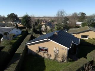 Quiet holiday home near beach - Sint Maartenszee - 5