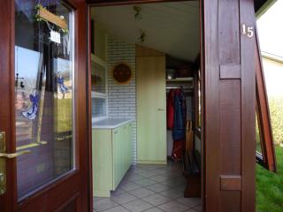 Quiet holiday home near beach - Sint Maartenszee - 3