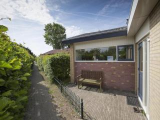 Holiday home with veranda, 6 people - Sint Maartenszee - 4