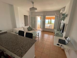 Vistas al mar cerca de mojacar Beach - 9