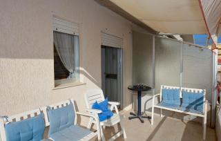La Casa Di Adele - Villaggio Azzurro - 9