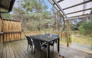 2 Bedroom Beautiful Home In Nexø - 0