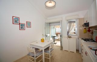 La Casa Di Adele - Villaggio Azzurro - 1
