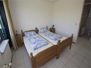 Furnished apartment near beach - Sint Maartenszee - 3